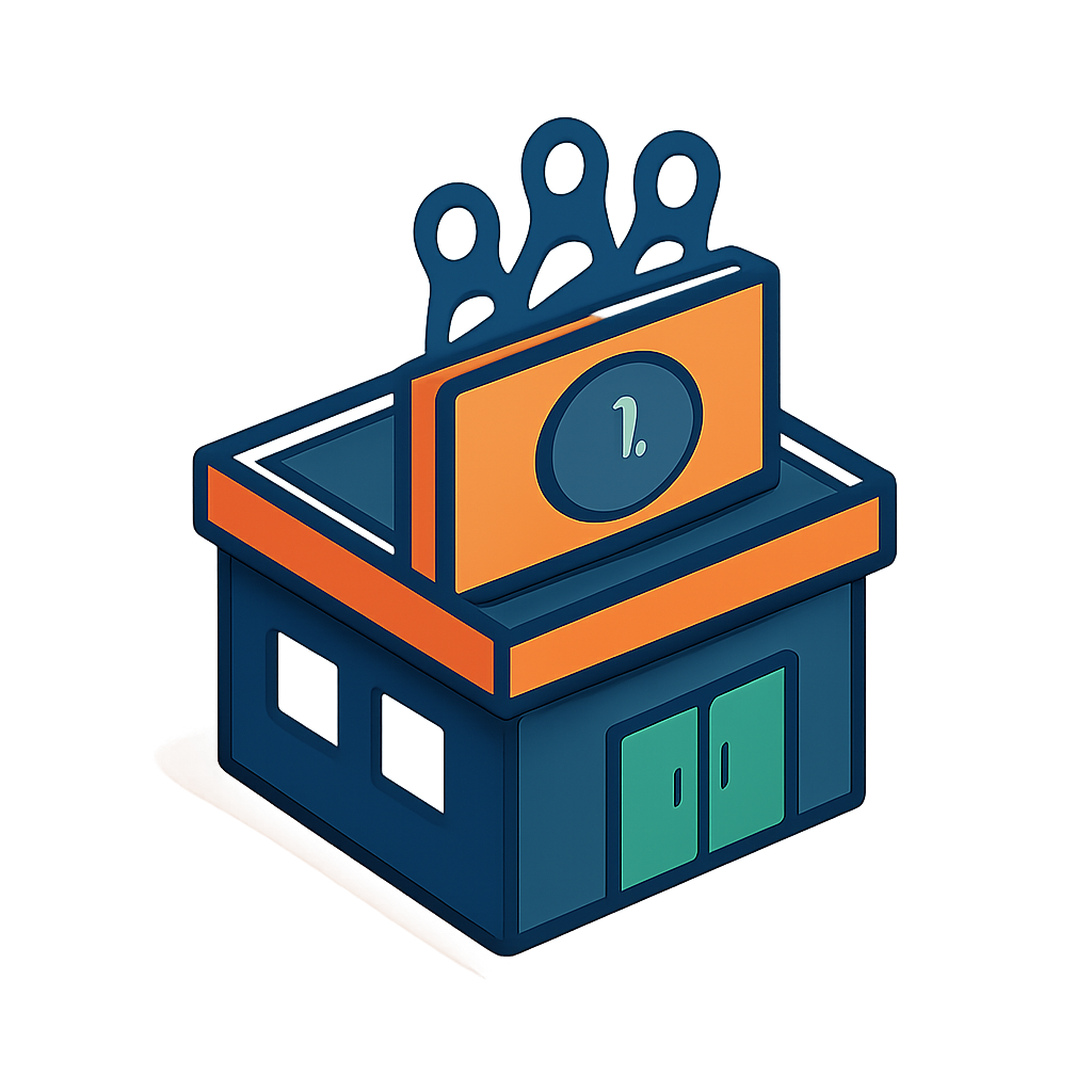 LocalBowlingAlleys.com logo